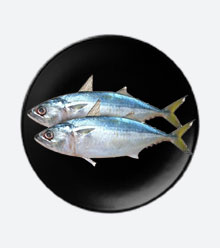 Blue Pinafore Denim Dress