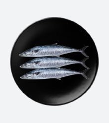 Blue Pinafore Denim Dress